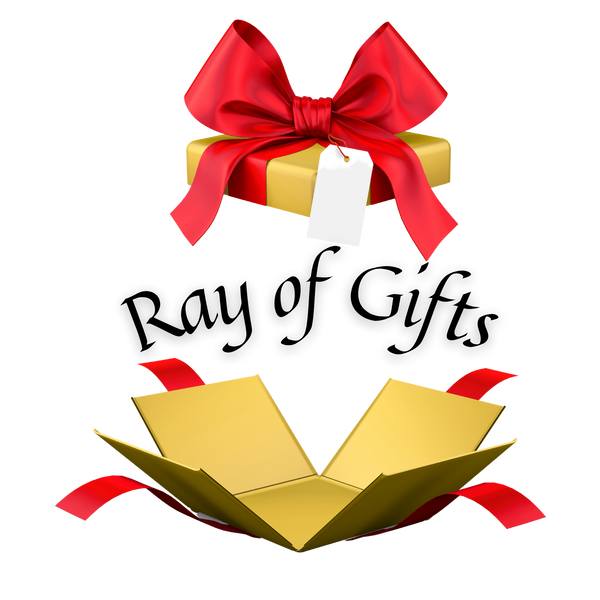 Ray of Gifts logo