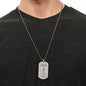 Father's Day Dog Tag (daughter)