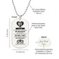 MY ONE & ONLY SOULMATE-DOG TAG