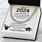 Congratulations 2024 Chain (Him)