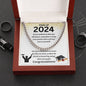 Congratulations 2024 Chain (Him)