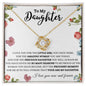 YOU ARE MY DAUGHTER
