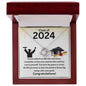 Congratulations 2024 (Her)