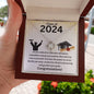 Congratulations 2024 (Her)