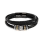 To My Father from Daughter bracelet