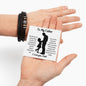 To My Father from Daughter bracelet