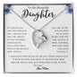 BEAUTIFUL DAUGHTER