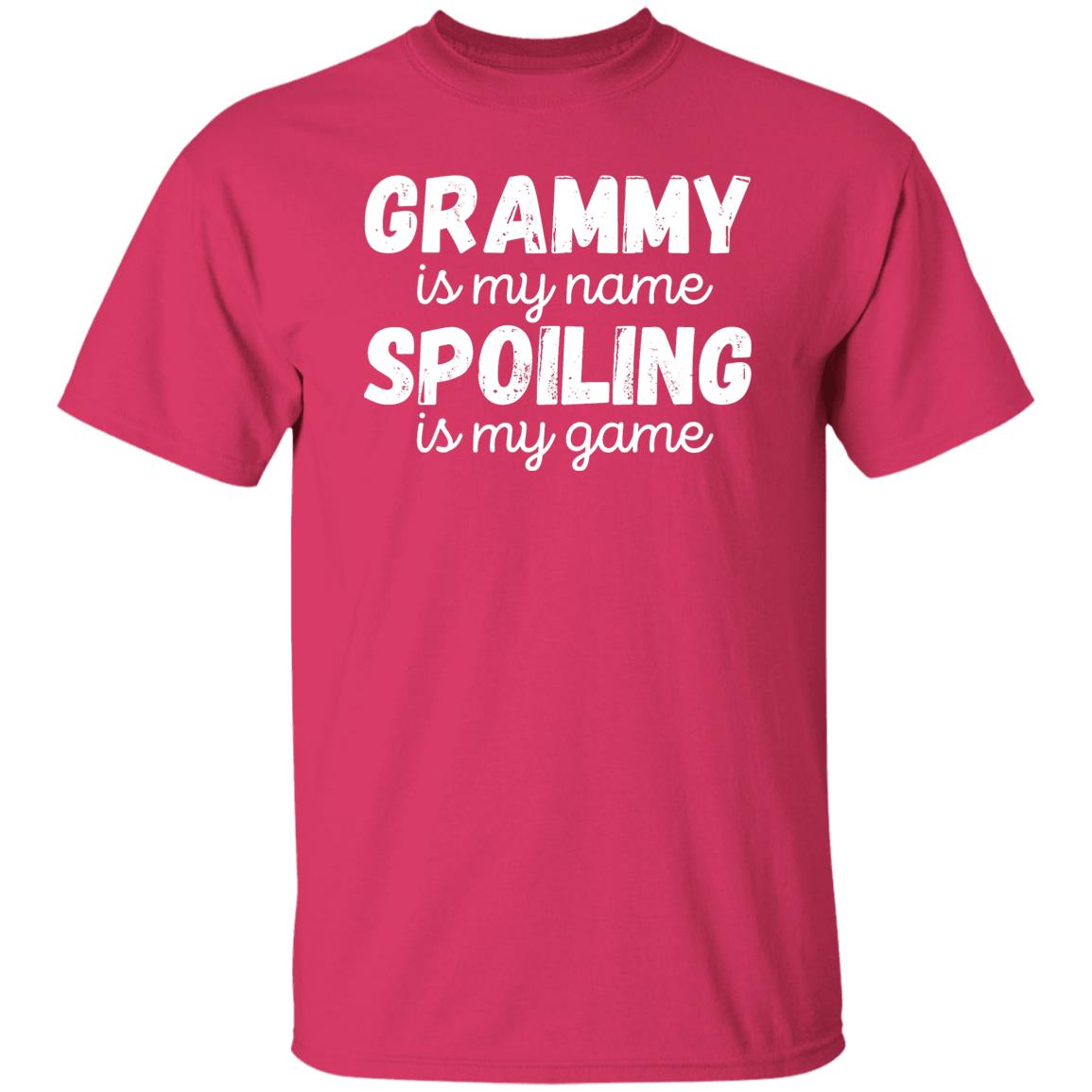 Grammy Spoiling T-Shirt
