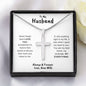 To My Husband