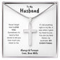 To My Husband