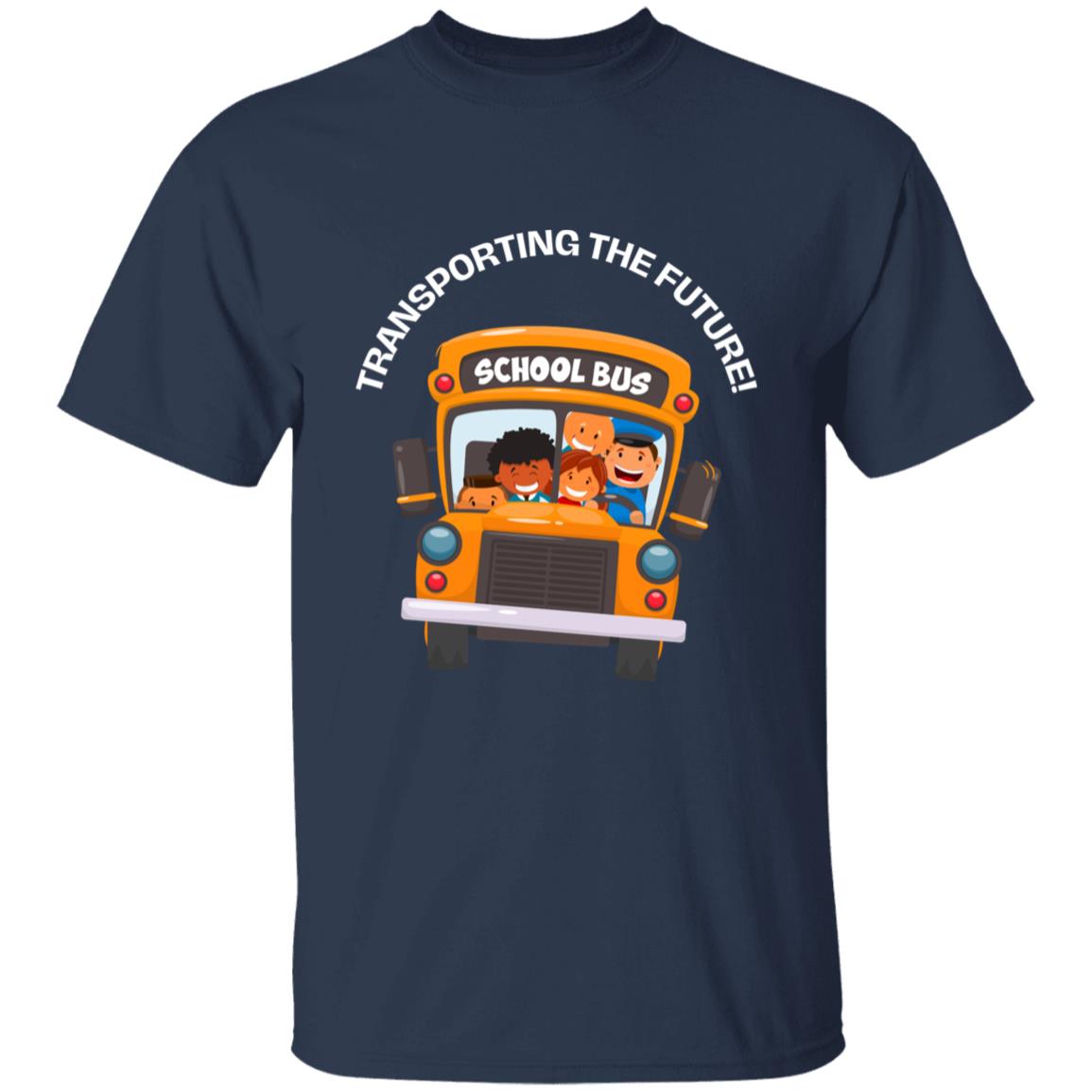 Transporting The Future