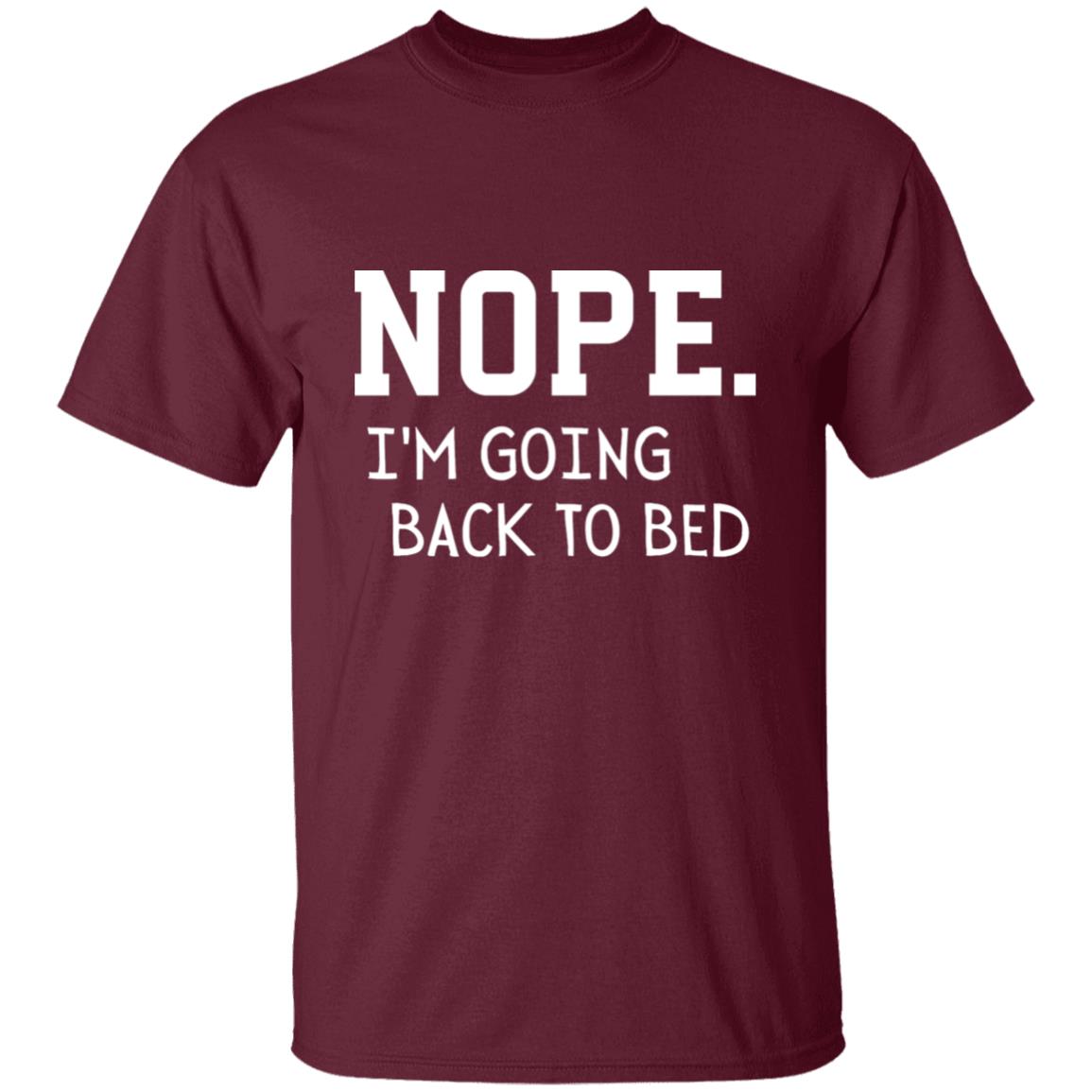 NOPE T-Shirt