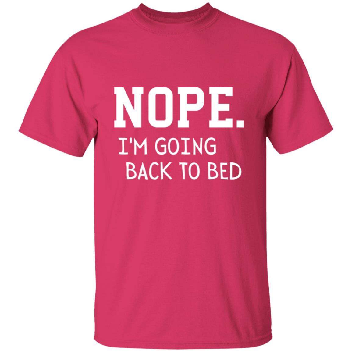 NOPE T-Shirt