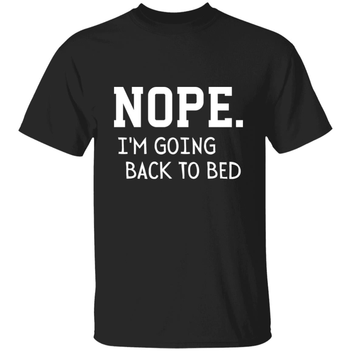 NOPE T-Shirt