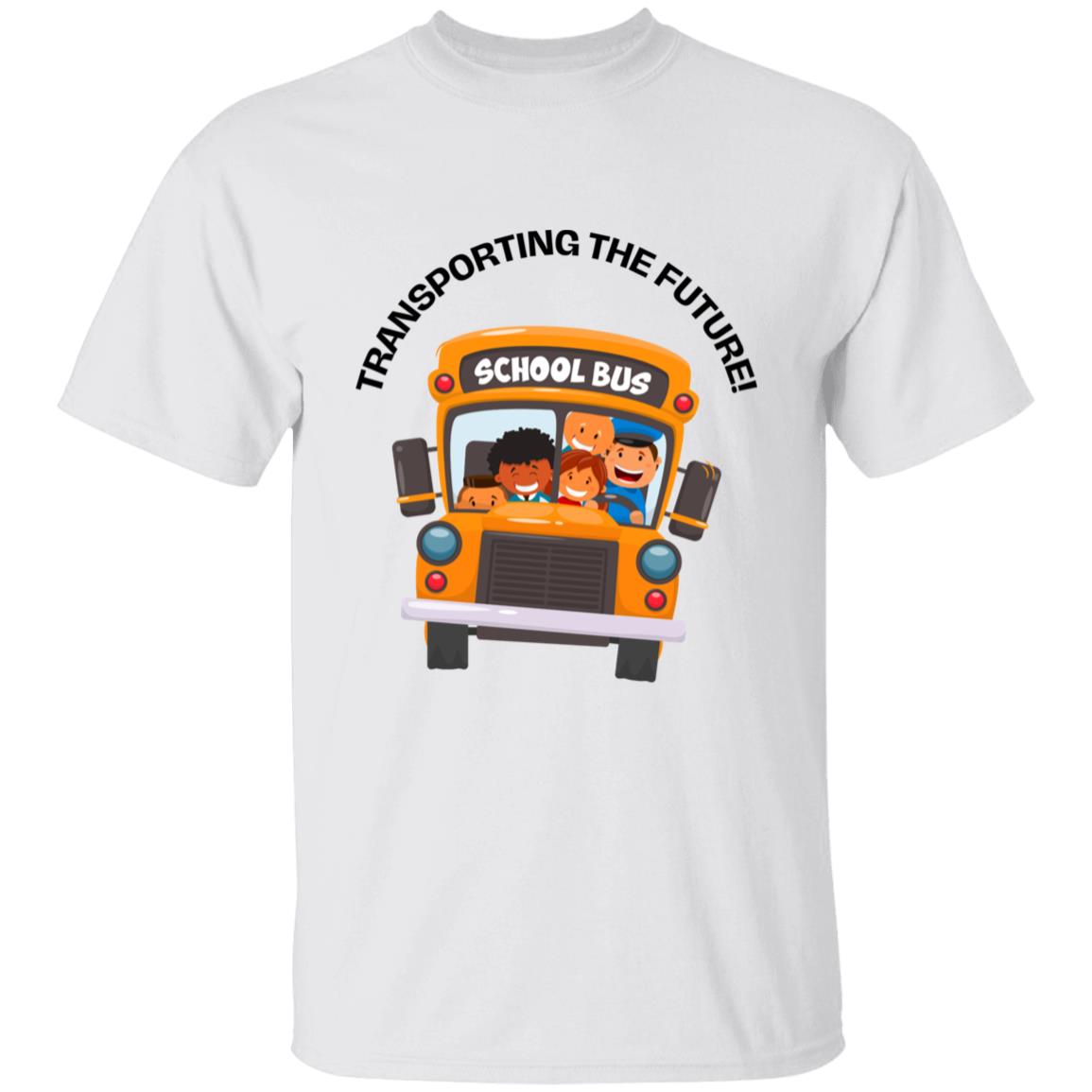 Transporting The Future