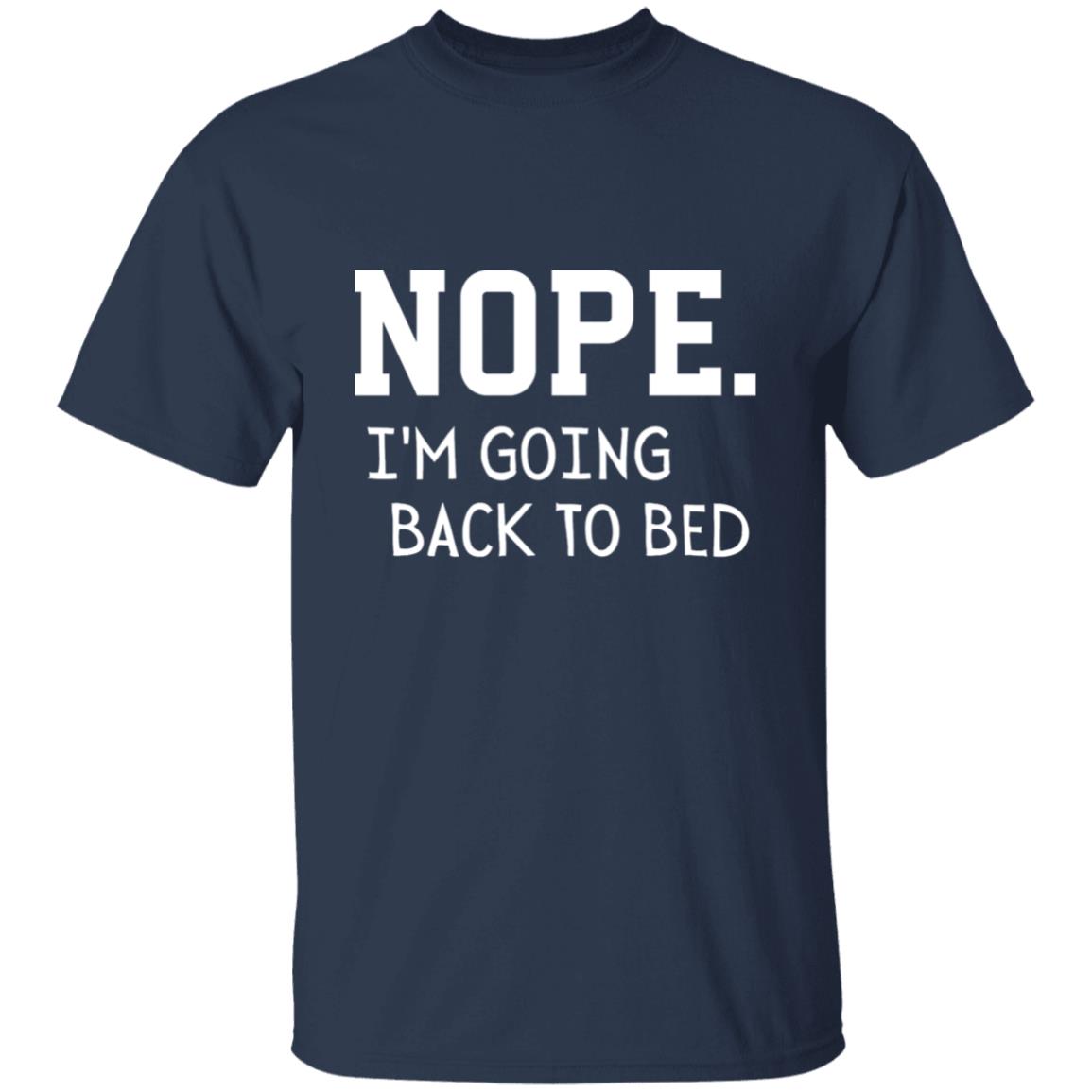 NOPE T-Shirt