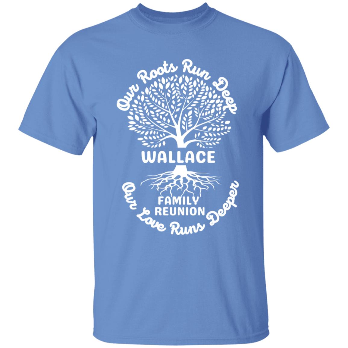 Wallace Reunion T-Shirt (Youth)