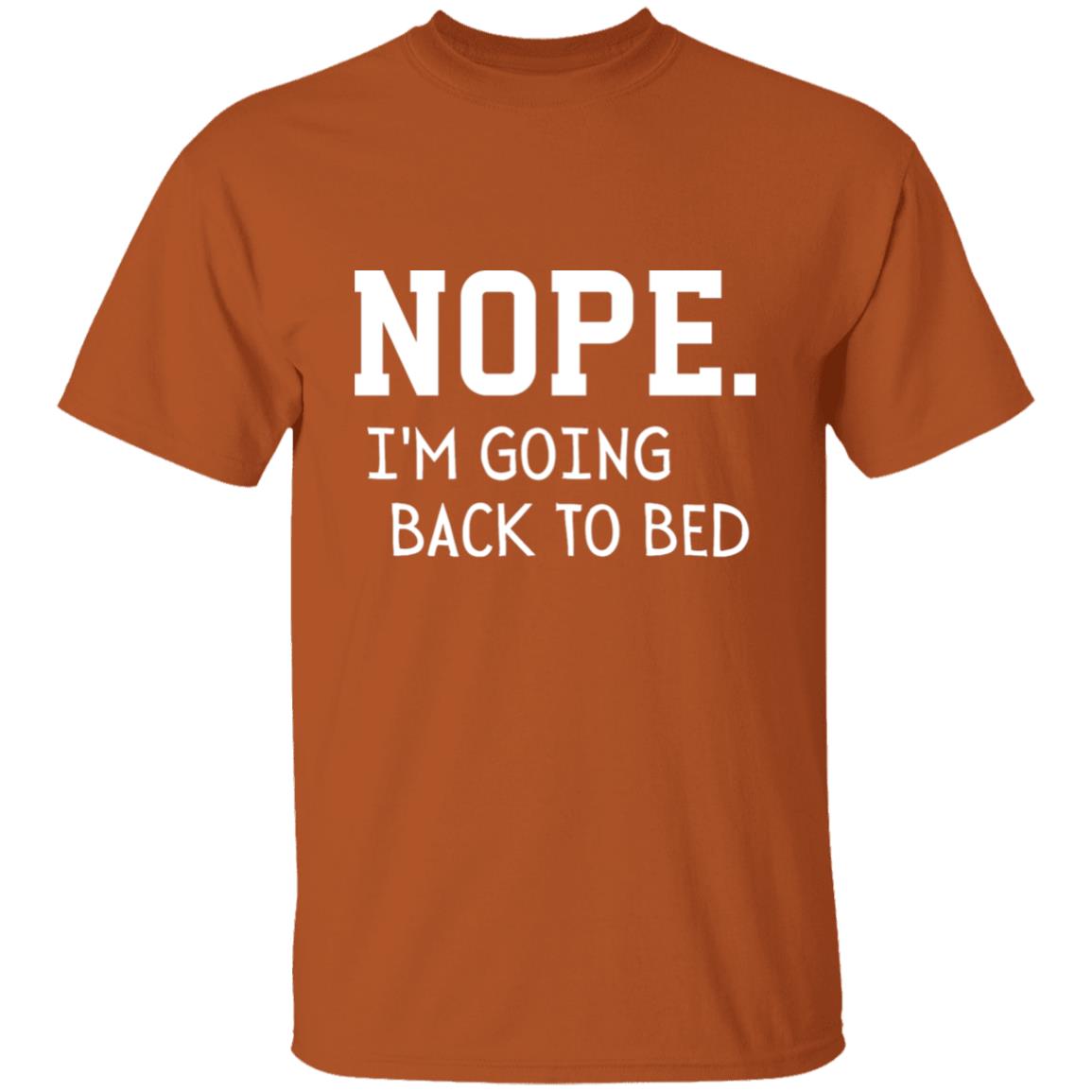 NOPE T-Shirt