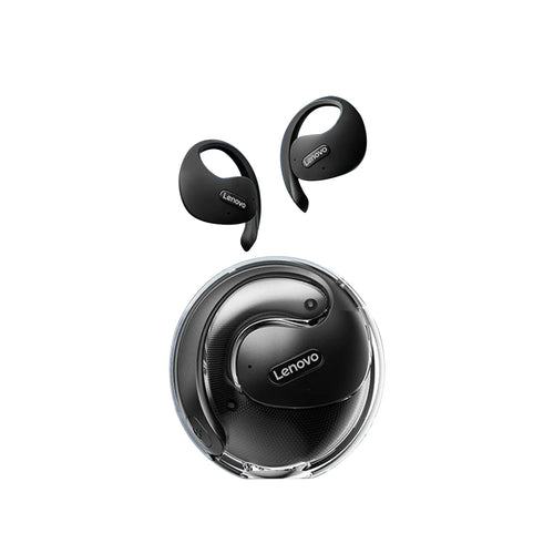 Lenovo X15pro OWS Earphone Bluetooth 5.4 Ear-mounted Sports Waterproof