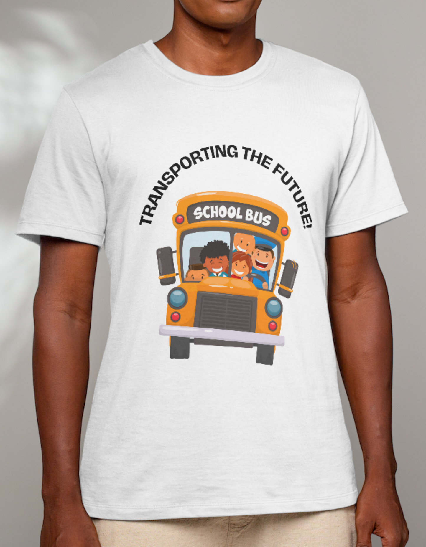 Transporting The Future
