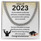 Congratulations 2023 (him)