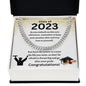 Congratulations 2023 (him)