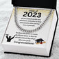 Congratulations 2023 (him)