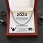 Congratulations 2023 (him)