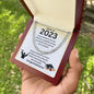 Congratulations 2023 (him)