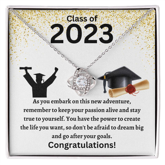 Congratulations 2023 (Her)