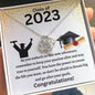 Congratulations 2023 (Her)