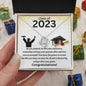 Congratulations 2023 (Her)