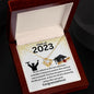 Congratulations 2023 (Her)