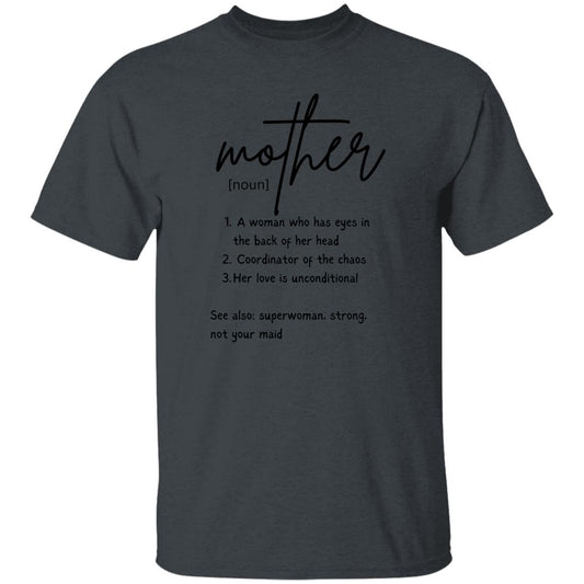 Mother T-Shirt