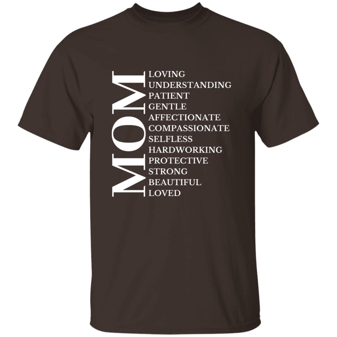 Mom T-Shirt