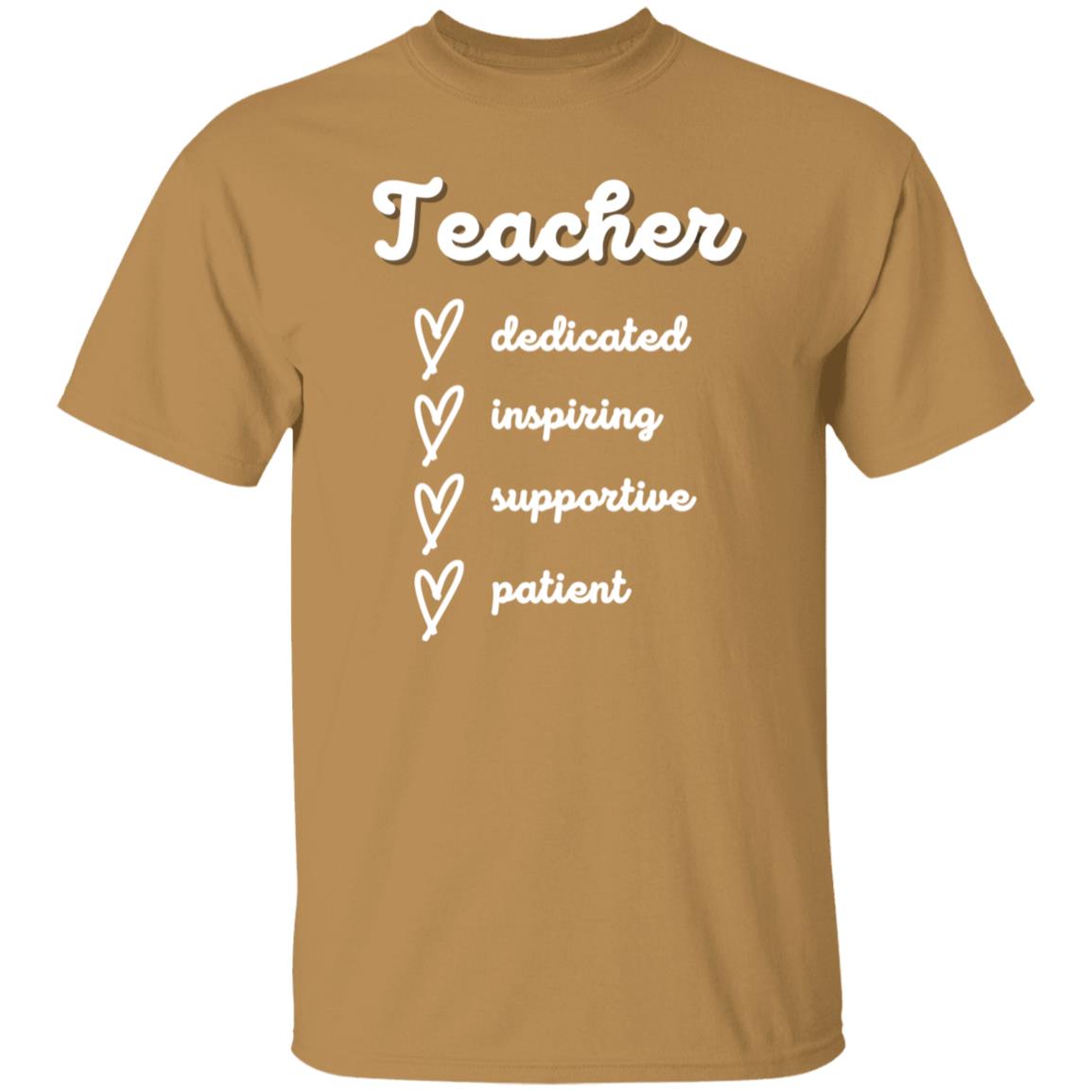 Teacher T-Shirt