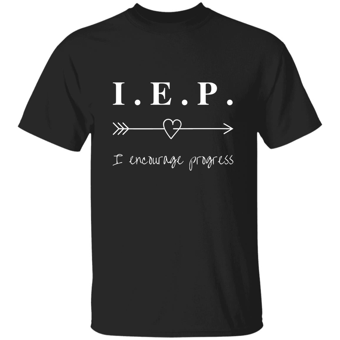 IEP T-Shirt