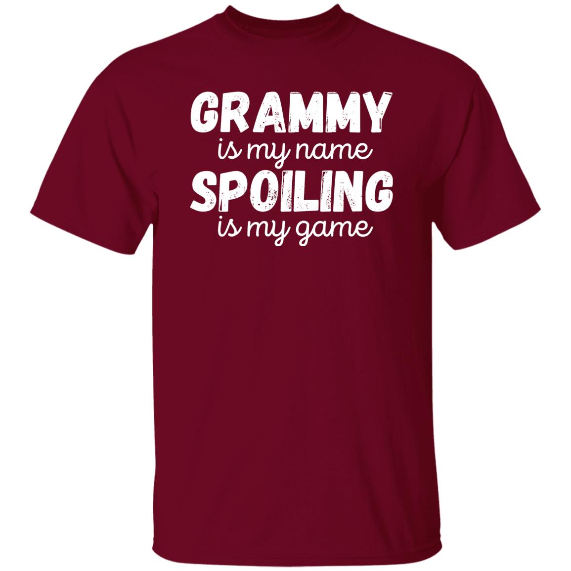 Grammy Spoiling T-Shirt