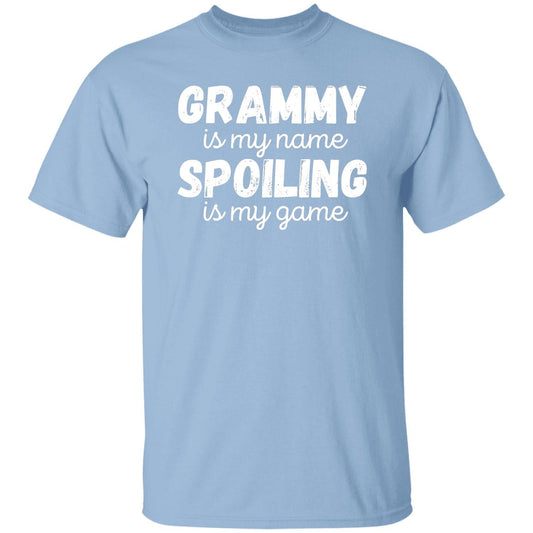 Grammy Spoiling T-Shirt