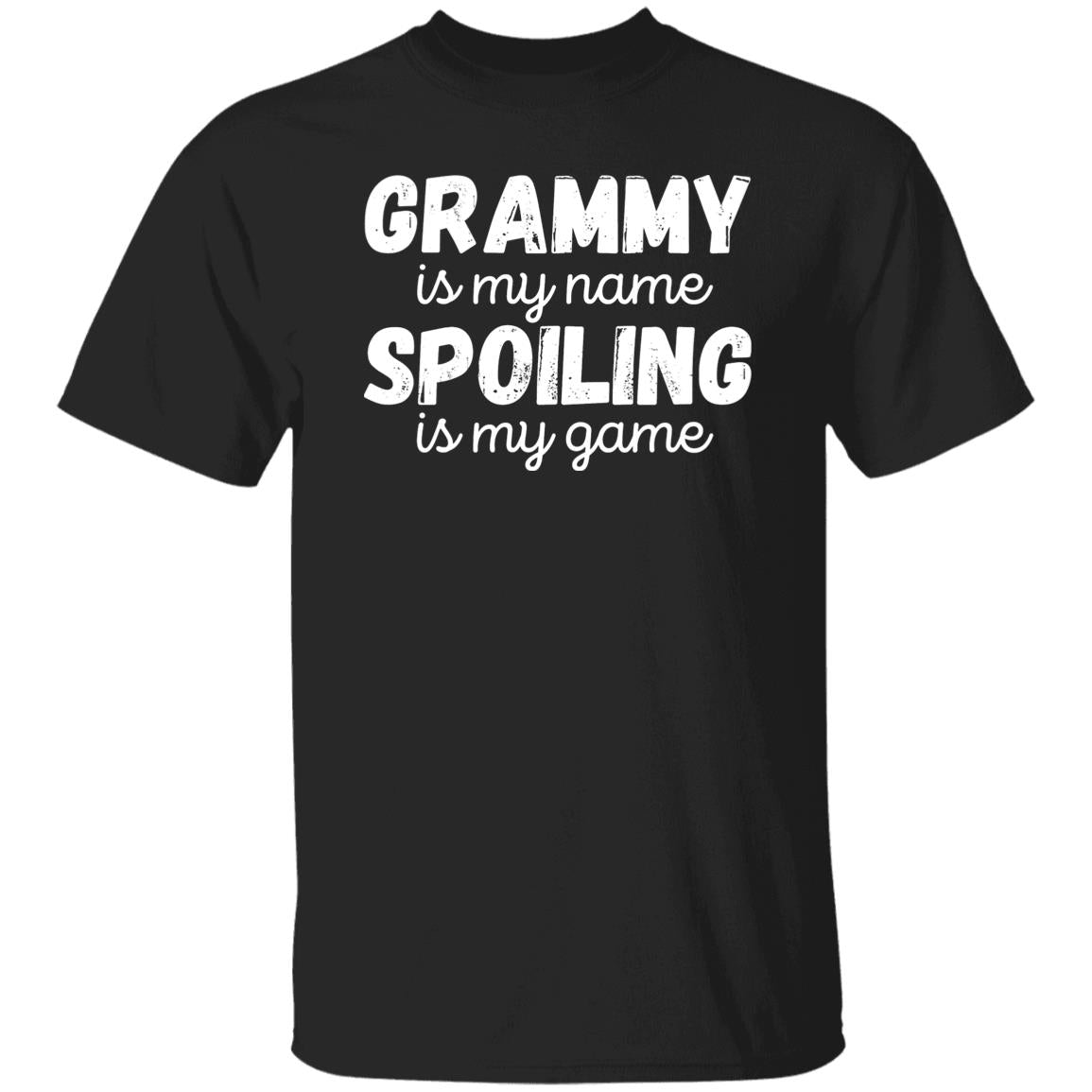 Grammy Spoiling T-Shirt