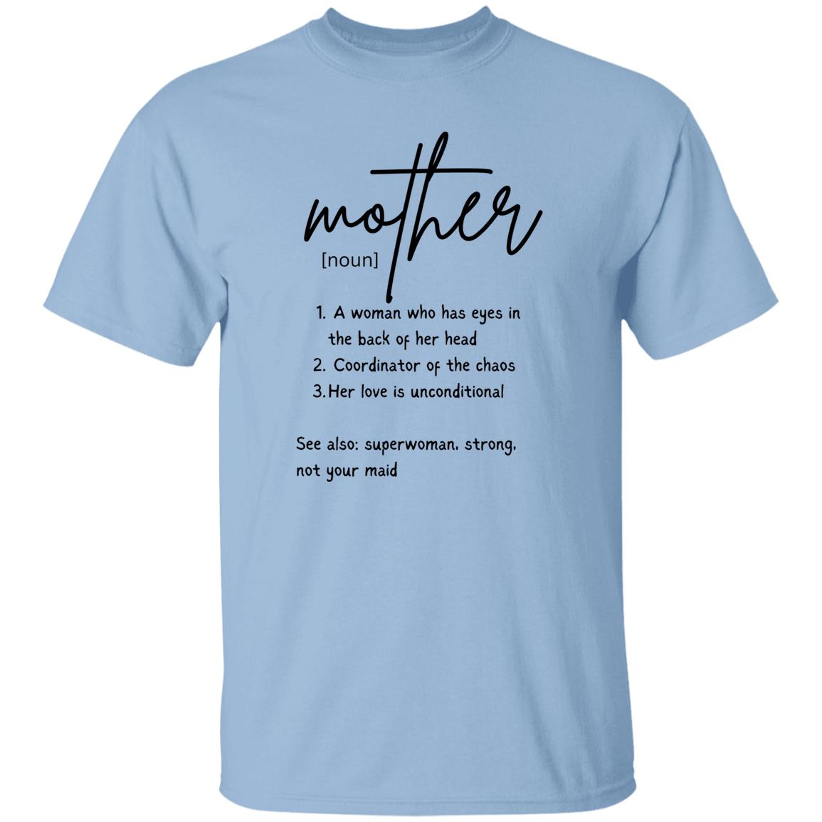 Mother T-Shirt