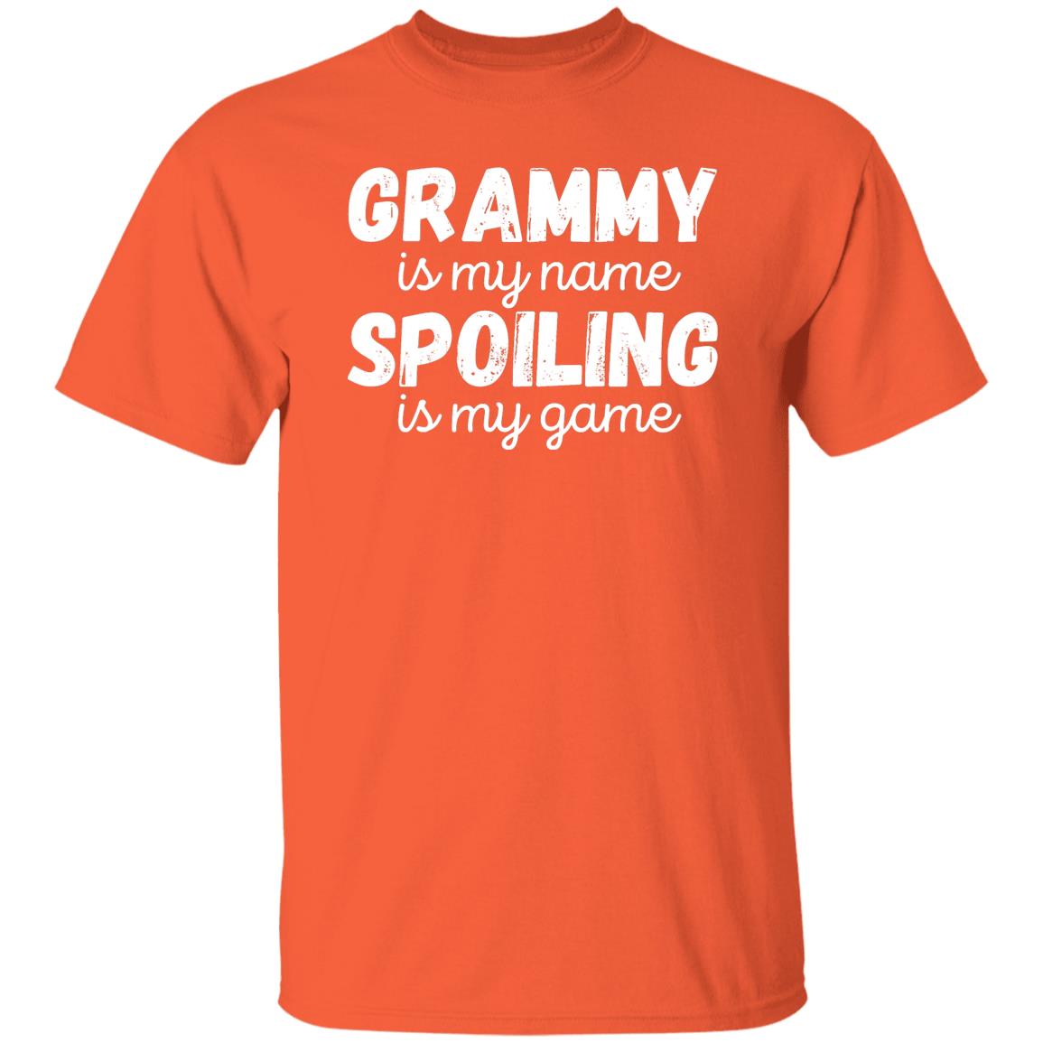 Grammy Spoiling T-Shirt