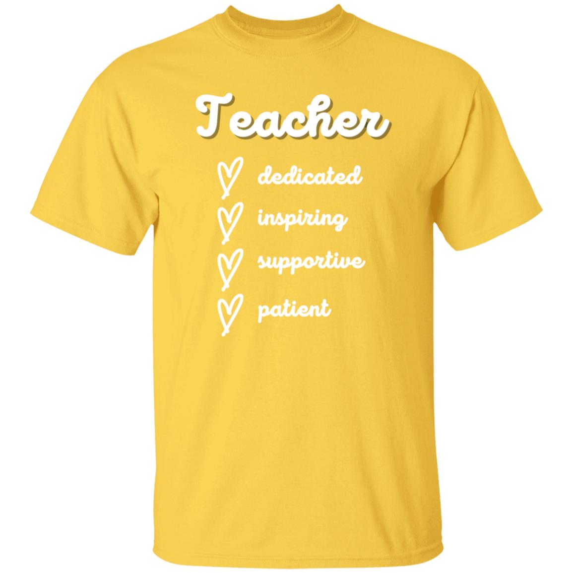 Teacher T-Shirt