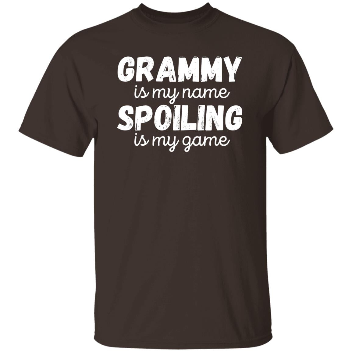 Grammy Spoiling T-Shirt