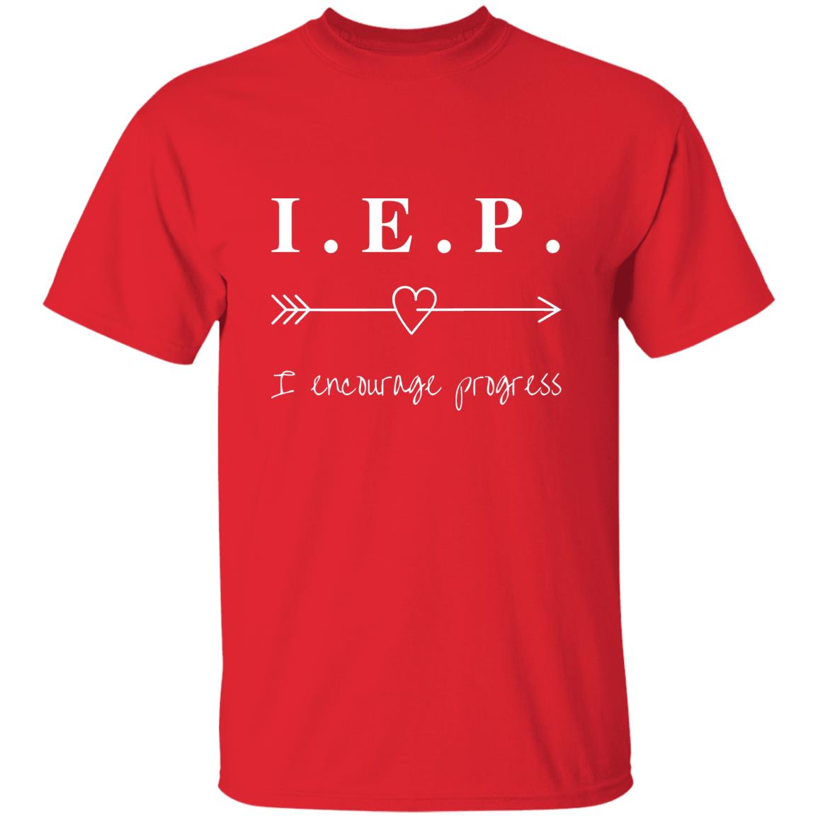 IEP T-Shirt