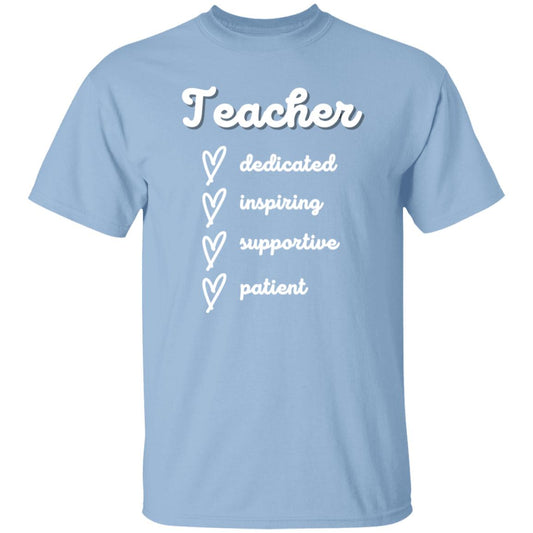 Teacher T-Shirt