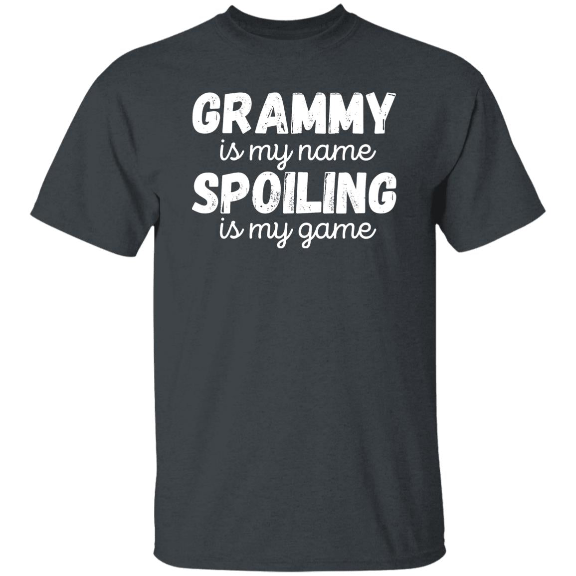 Grammy Spoiling T-Shirt