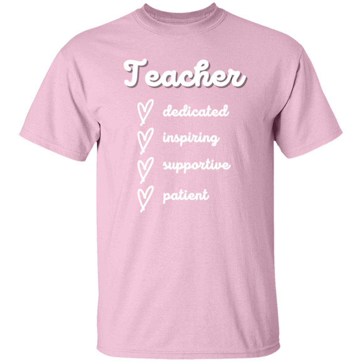 Teacher T-Shirt