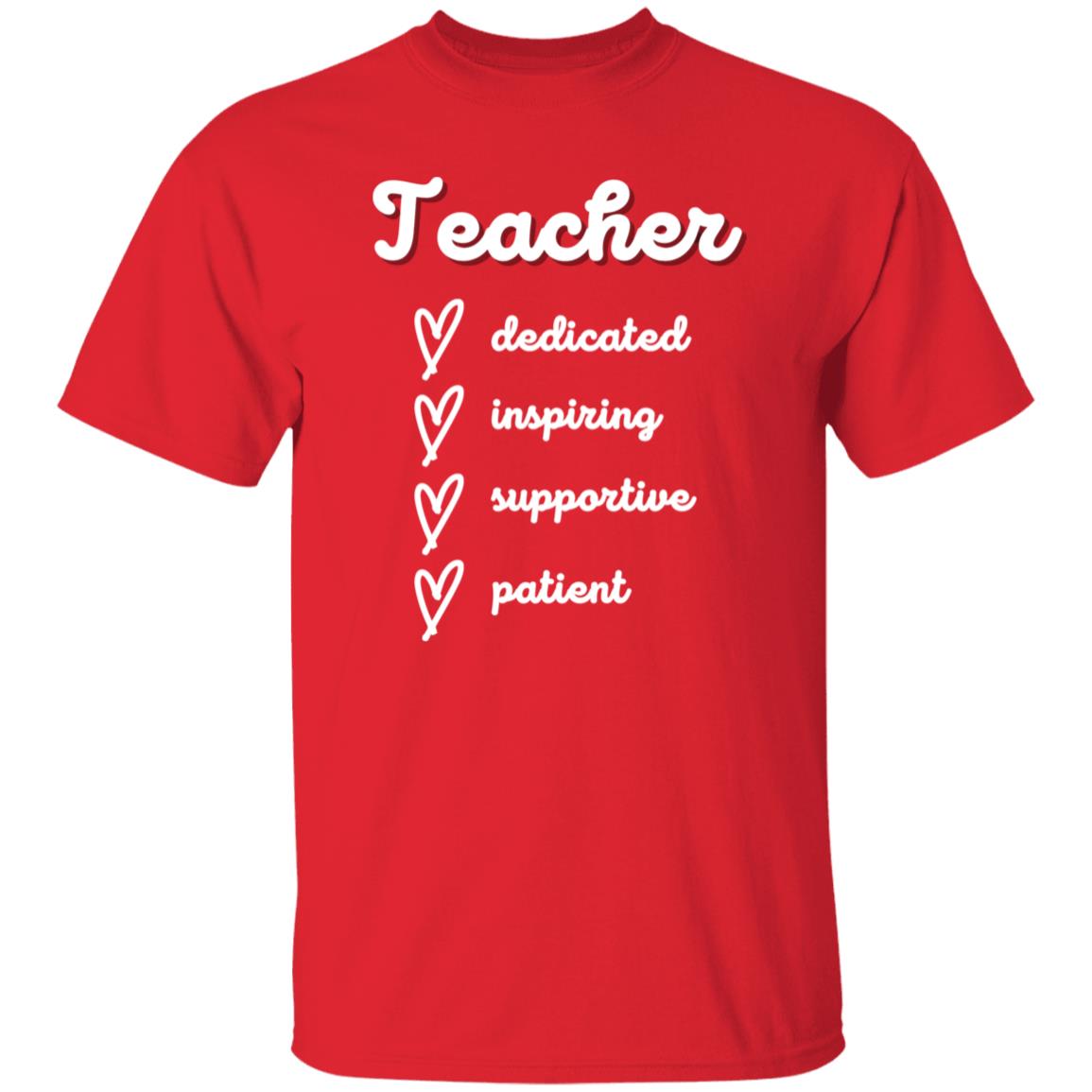 Teacher T-Shirt
