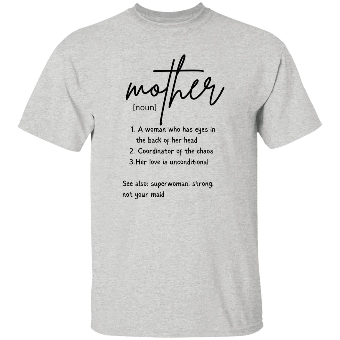 Mother T-Shirt